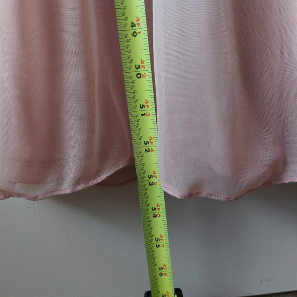 Celebrate DB Studio - Formal Junior/Ladies Bridesmaid Dress Sand/Beige/Tan - Picture 9 of 15